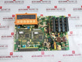 Fuji Electric Ep-3090 Control Panel Printed Board