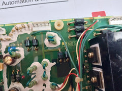 Fuji Electric Ep-3090 Control Panel Printed Board