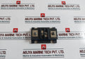 Fuji Electric Et1255 Igbt Module 1D 100A-1K