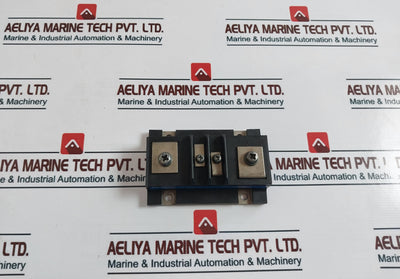 Fuji Electric Et1255 Igbt Module 1D 100A-1K