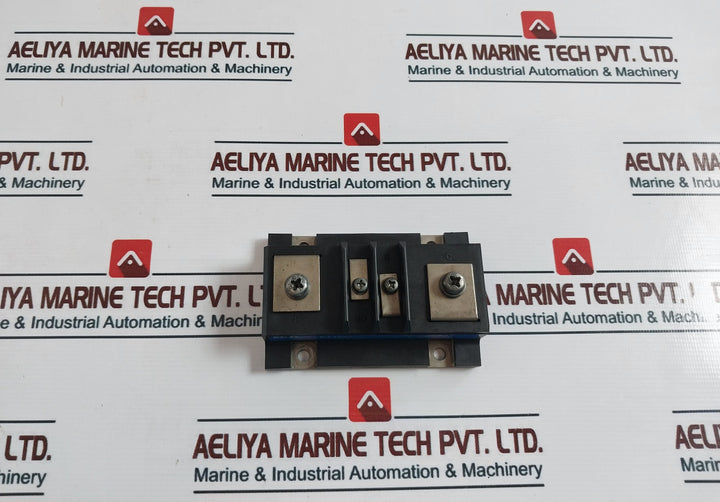 Fuji Electric Et1255 Igbt Module 1D 100A-1K