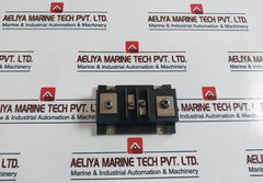 Fuji Electric Et1255 Igbt Module 1D 100A-1K