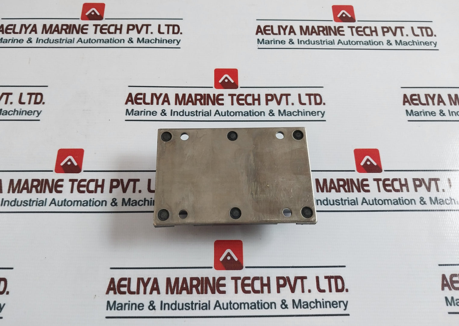 Fuji Electric Et1255 Igbt Module 1D 100A-1K