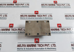 Fuji Electric Et1255 Igbt Module 1D 100A-1K