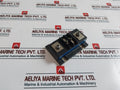 Fuji Electric Et1255 Igbt Module 1D 100A-1K