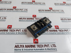 Fuji Electric Et1255 Igbt Module 1D 100A-1K