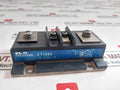 Fuji Electric Et1255 Igbt Module 1D 100A-1K