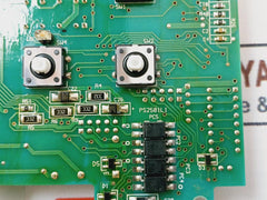 Fuji Electric F703 59 14(4) Printed Circuit Board