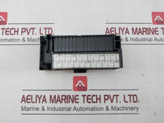 Fuji Electric Fa Rs16-de04 Terminal Relay Input Dc 24V 5A 240Vac