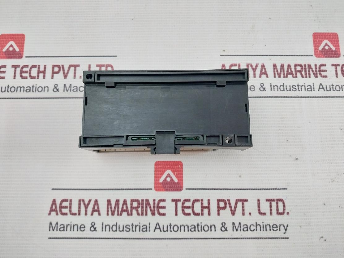Fuji Electric Fa Rs16-de04 Terminal Relay Input Dc 24V 5A 240Vac