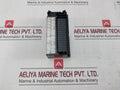 Fuji Electric Fa Rs16-de04 Terminal Relay Input Dc 24V 5A 240Vac