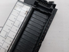 Fuji Electric Fa Rs16-de04 Terminal Relay Input Dc 24V 5A 240Vac