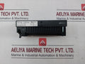 Fuji Electric Fa Rs16-de04 Terminal Relay Input Dc 24V 5A 240Vac