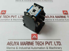 Fuji Electric Fc-1Ul Series Magnetic Contactor 6Kv 500V