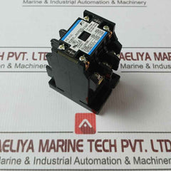 Fuji Electric Fc-1Ul Series Magnetic Contactor 6Kv 500V