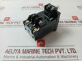 Fuji Electric Fc-1Ul Series Magnetic Contactor 6Kv 500V