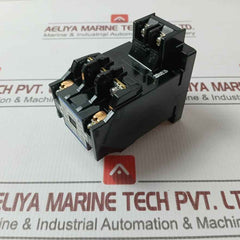 Fuji Electric Fc-1Ul Series Magnetic Contactor 6Kv 500V