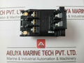 Fuji Electric Fc-1Ul Series Magnetic Contactor 6Kv 500V