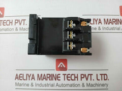 Fuji Electric Fc-1Ul Series Magnetic Contactor 6Kv 500V