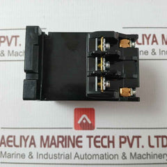 Fuji Electric Fc-1Ul Series Magnetic Contactor 6Kv 500V