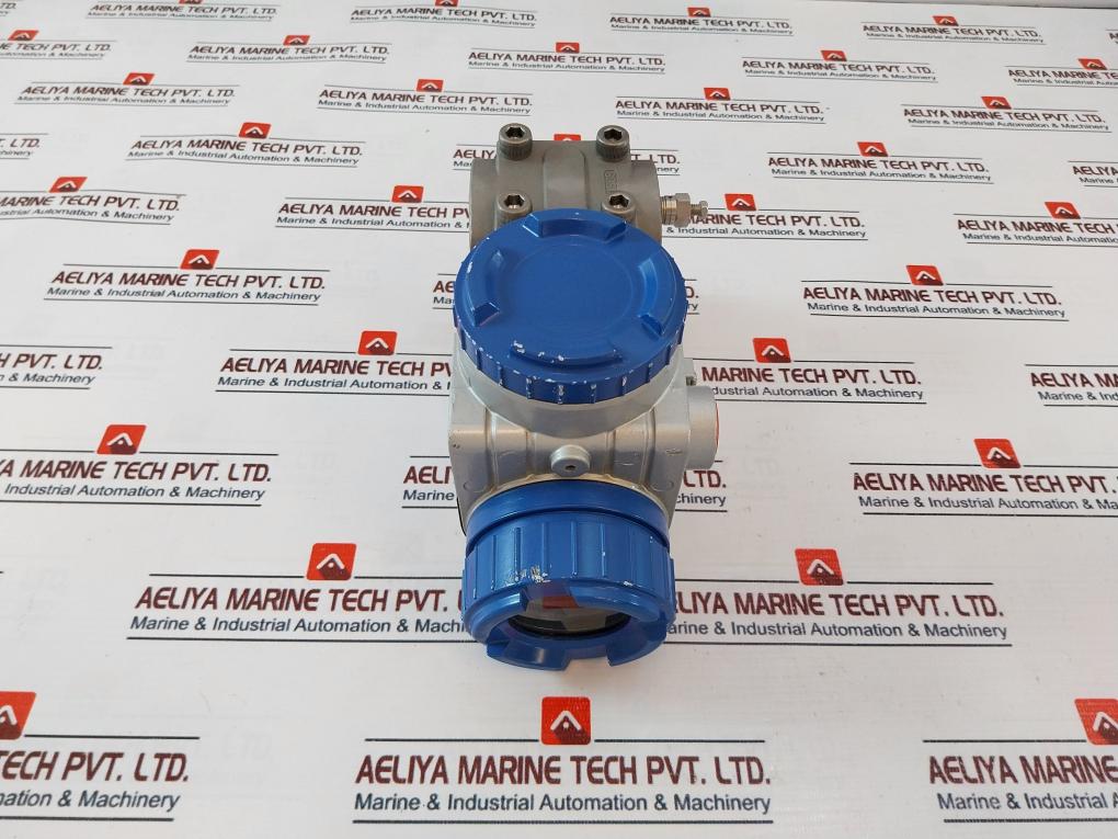 Fuji Electric Fcx-aii Fkgb02V4-2Acyy-aa Gauge Pressure Transmitter