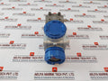 Fuji Electric Fcx-aii Fkgb02V4-2Acyy-aa Gauge Pressure Transmitter