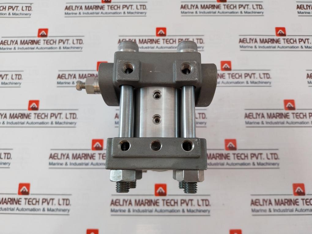 Fuji Electric Fcx-aii Fkgb02V4-2Acyy-aa Gauge Pressure Transmitter