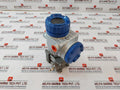 Fuji Electric Fcx-aii Fkgb02V4-2Acyy-aa Gauge Pressure Transmitter