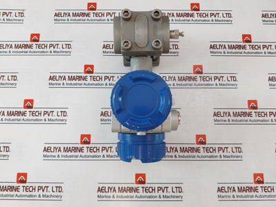 Fuji Electric Fcx-aii Fkgb02V4-2Acyy-aa Gauge Pressure Transmitter