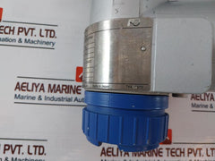 Fuji Electric Fcx-aii Fkgb02V4-2Acyy-aa Gauge Pressure Transmitter