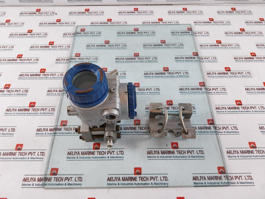 Fuji Electric Fcx-aii Gauge Pressure Transmitter Fhgb02V4-pacyy-aa