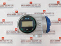 Fuji Electric Fcx-aii Gauge Pressure Transmitter Fkgb05v4-2acyy-aa