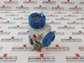 Fuji Electric Fcx-aii Gauge Pressure Transmitter Fkgb05v4-2acyy-aa