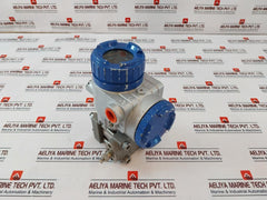 Fuji Electric Fcx-aii Gauge Pressure Transmitter Fkgb05v4-2acyy-aa