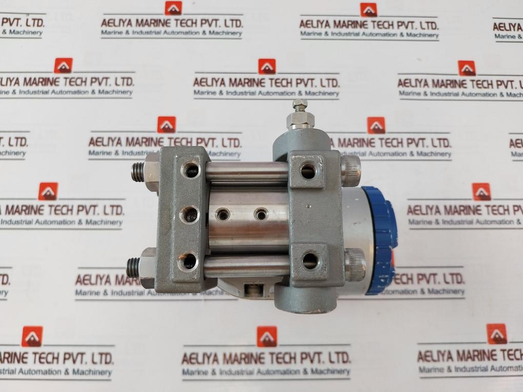 Fuji Electric Fcx-aii Gauge Pressure Transmitter Fkgb05v4-2acyy-aa