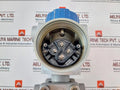 Fuji Electric Fcx-aii Gauge Pressure Transmitter Fkgb05v4-2acyy-aa