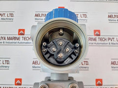 Fuji Electric Fcx-aii Gauge Pressure Transmitter Fkgb05v4-2acyy-aa