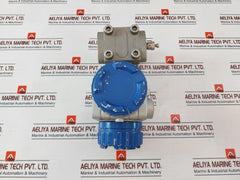 Fuji Electric Fcx-aii Gauge Pressure Transmitter Fkgb05v4-2acyy-aa