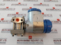 Fuji Electric Fcx-aii Gauge Pressure Transmitter Fkgb05v4-2acyy-aa