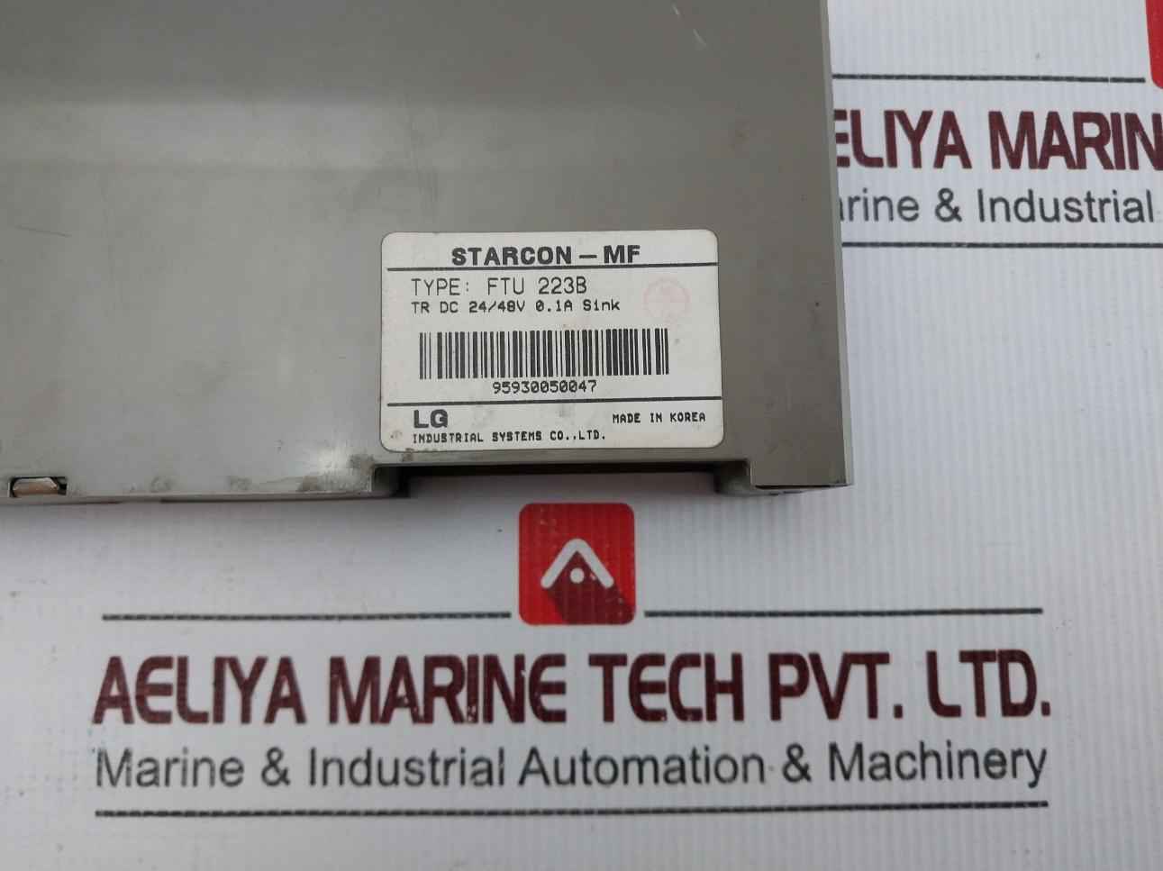 Fuji Electric Fdl120A Programmable Logic Controller Micrex-f 100/200V Ac 50/60Hz