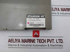 Fuji Electric Fdl120A Programmable Logic Controller Micrex-f 100/200V Ac 50/60Hz