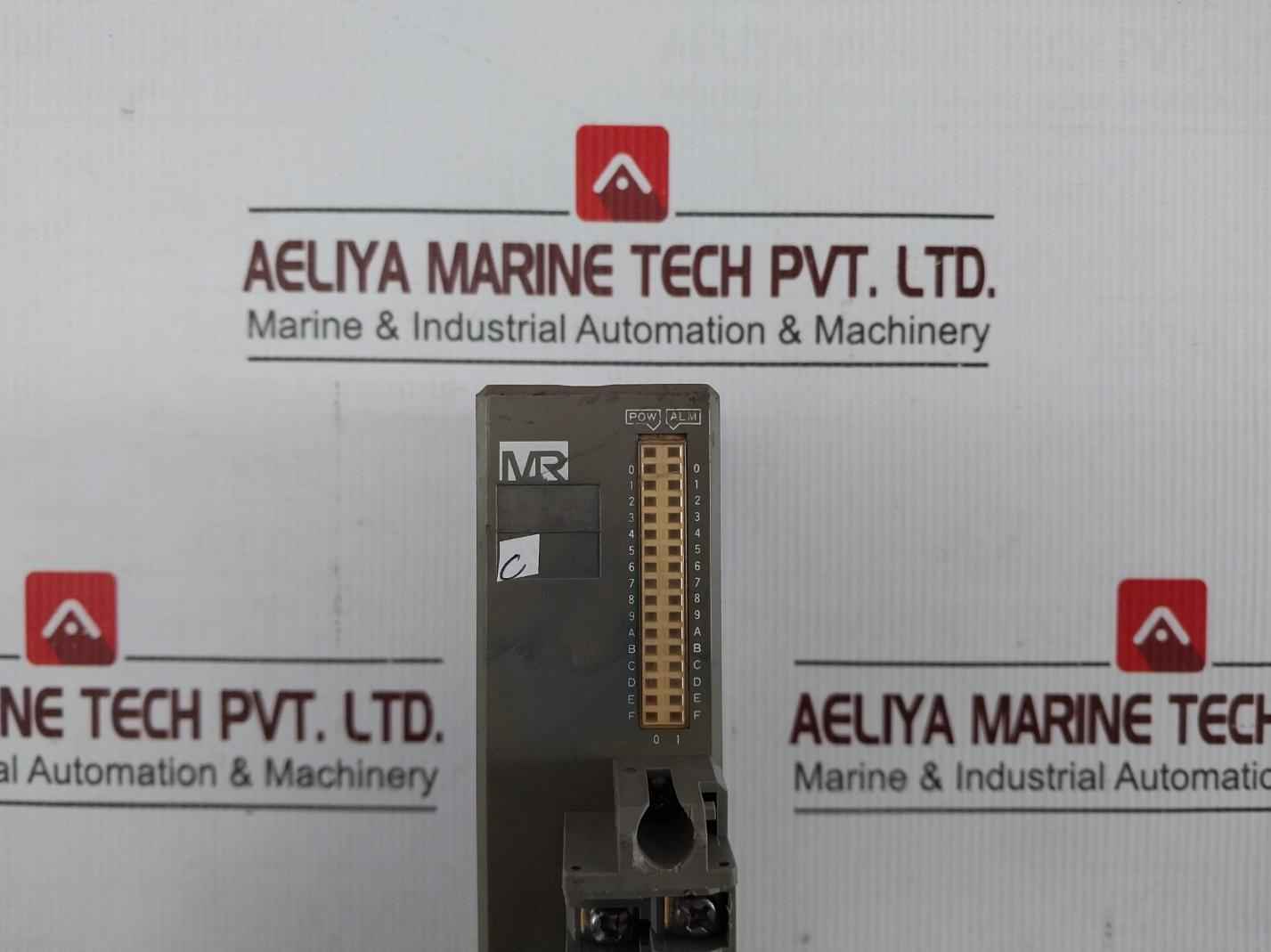 Fuji Electric Fdl120A Programmable Logic Controller Micrex-f 100/200V Ac 50/60Hz