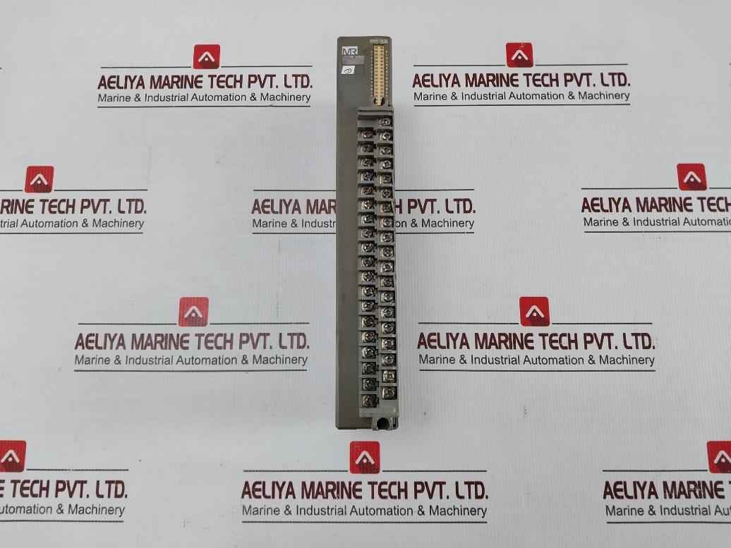 Fuji Electric Fdl120A Programmable Logic Controller Micrex-f 100/200V Ac 50/60Hz