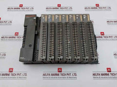 Fuji Electric Fdl120A Programmable Logic Controller Micrex-f 100/200V Ac 50/60Hz