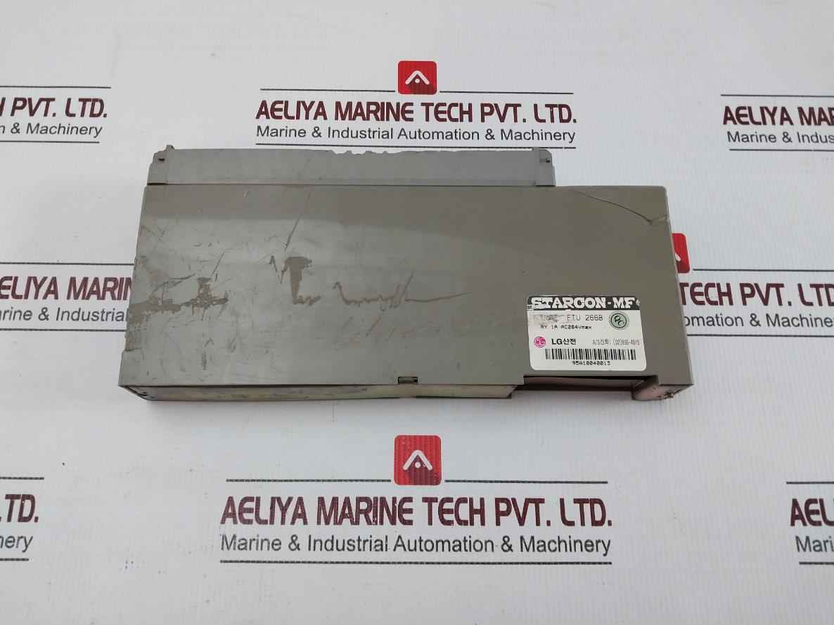 Fuji Electric Fdl120A Programmable Logic Controller Micrex-f 100/200V Ac 50/60Hz