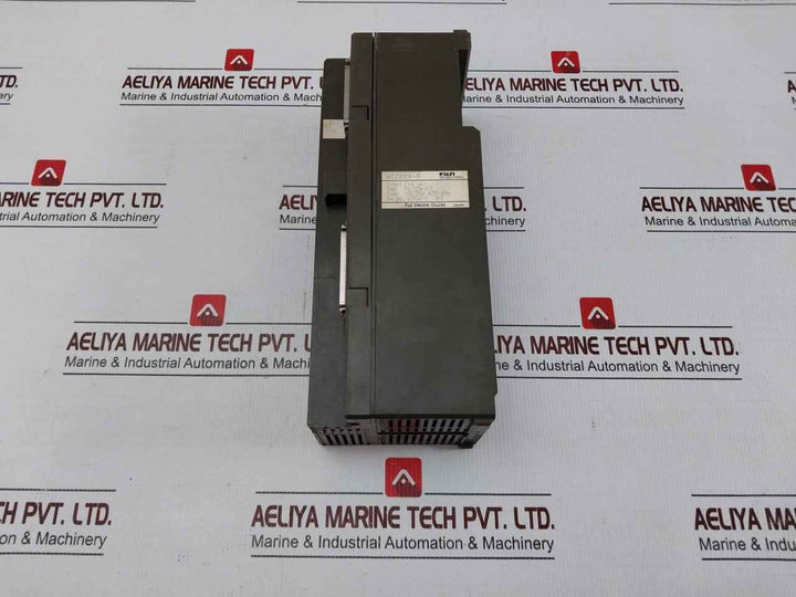 Fuji Electric Fdl120A Programmable Logic Controller Micrex-f 100/200V Ac 50/60Hz