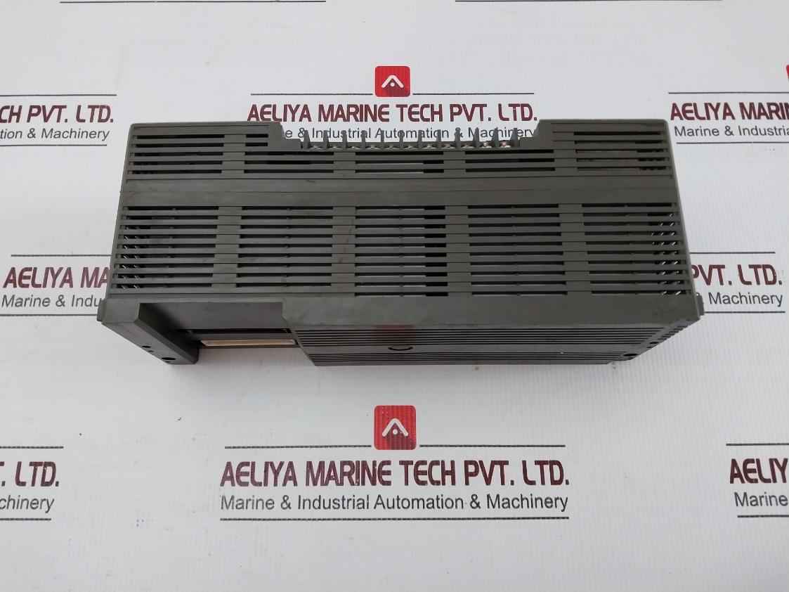 Fuji Electric Fdl120A Programmable Logic Controller Micrex-f 100/200V Ac 50/60Hz