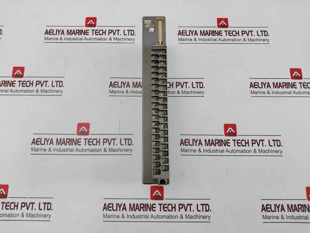 Fuji Electric Fdl120A Programmable Logic Controller Micrex-f 100/200V Ac 50/60Hz