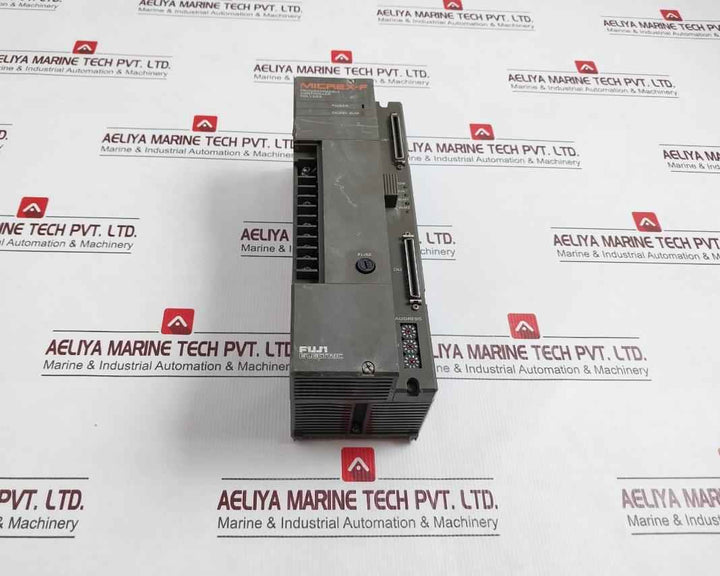 Fuji Electric Fdl120a-a10n Plc Direct-connection Bus Expansion Unit 50/60hz