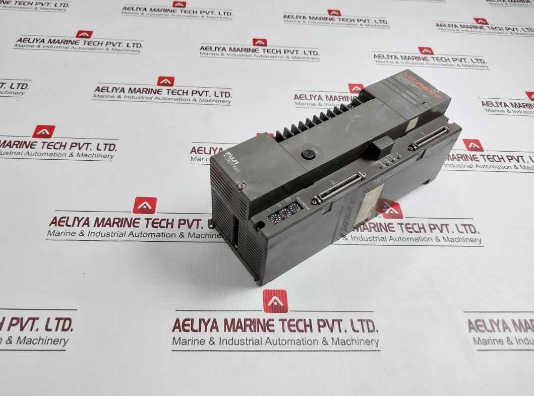 Fuji Electric Fdl120a-a10n Plc Direct-connection Bus Expansion Unit 50/60hz